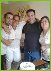 Visitas Visitas