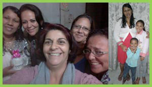 Visitas Visitas