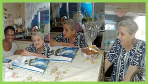 Visitas Visitas