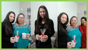 Visitas Visitas
